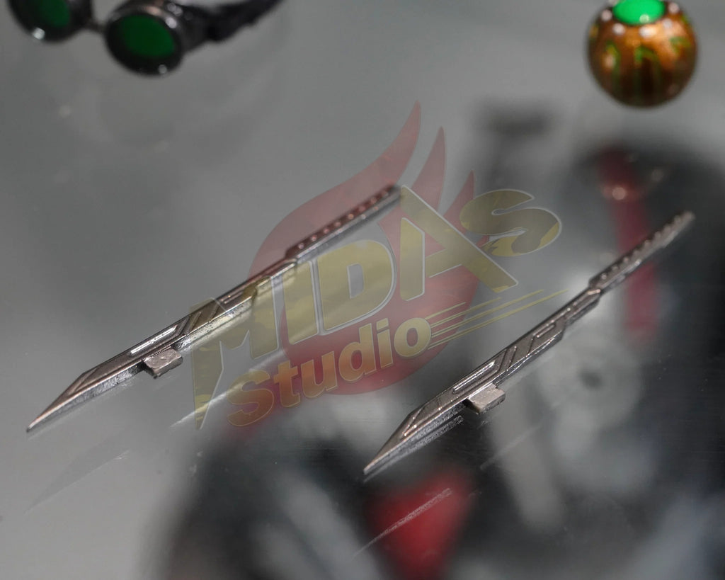 Brand New🔥 Hot Toys 1/6 Scale Spider-Man: No Way Home Green Goblin (Upgraded Suit) Collectible Figure (MMS674)
