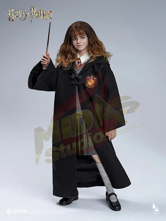 Brand New🔥INART 1/6 Scale Hermione Granger (Deluxe Version) A011D1