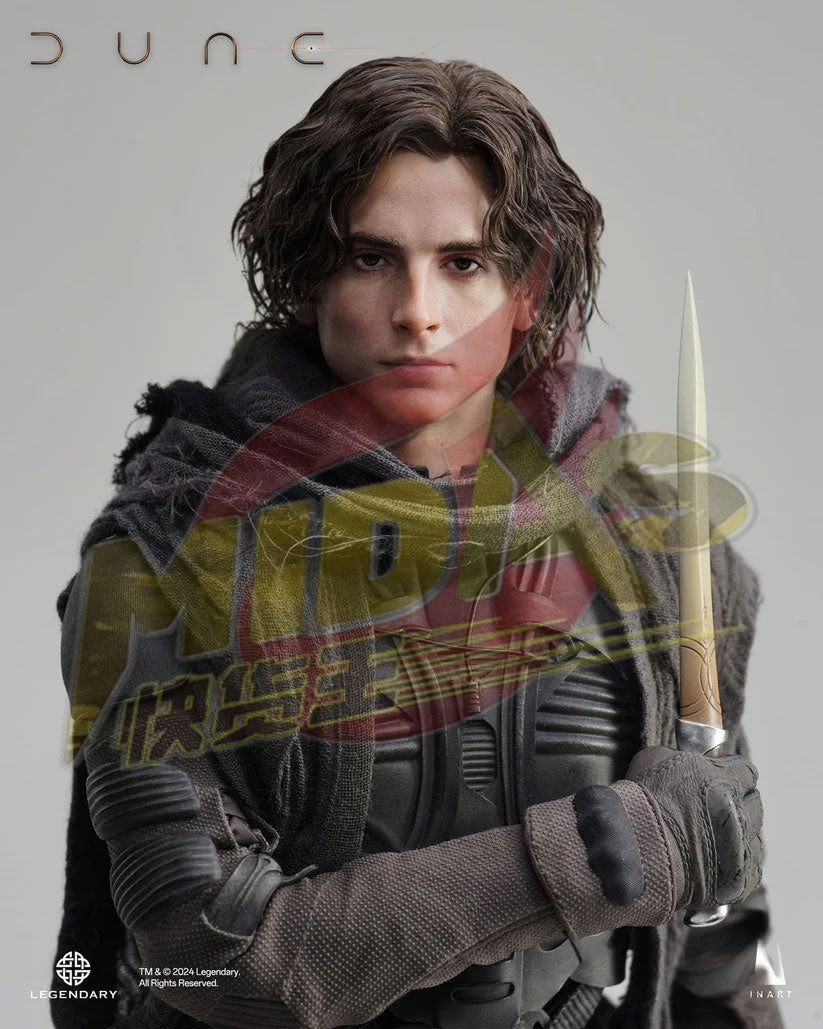Atreides 1/6 Deluxe Version WITHOUT Desert Mouse