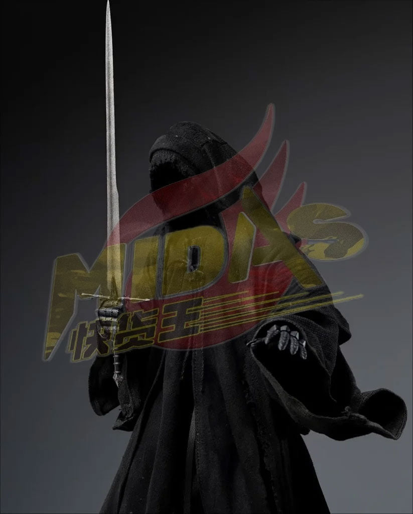 READY🔥INART A013D1 The Lord of the Rings: The Fellowship of the Ring Nazgûl 1/6 Collectible Figure Deluxe Version & Exclusive Sword