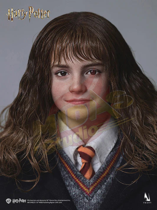 Brand New🔥INART 1/6 Scale Hermione Granger (Deluxe Version) A011D1