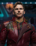 Brand New🔥 Hot Toys MMS539 Avengers Infinity War Starlord 1/6 Scale Collectible Figure Set