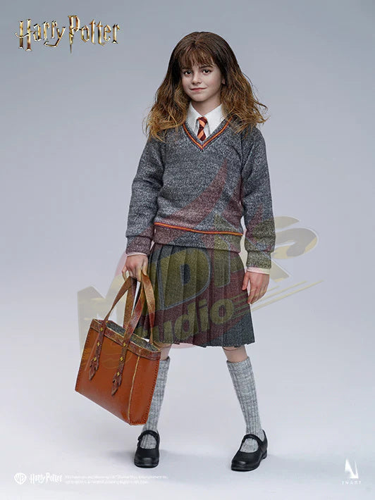 Brand New🔥INART 1/6 Scale Hermione Granger (Deluxe Version) A011D1