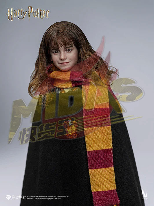 READY🔥InArt A011D1 Harry Potter and the Philosopher’s Stone - Hermione Granger 1/6 Figure Deluxe Version
