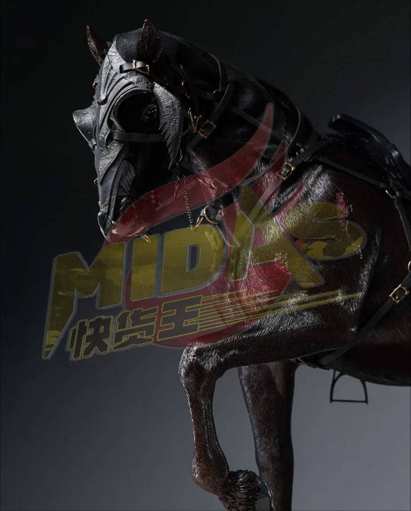 READY🔥INART A013D1 The Lord of the Rings: The Fellowship of the Ring Nazgûl 1/6 Collectible Figure Deluxe Version & Exclusive Sword