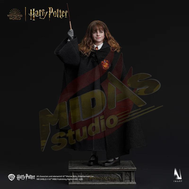 Brand New🔥INART 1/6 Scale Hermione Granger (Deluxe Version) A011D1