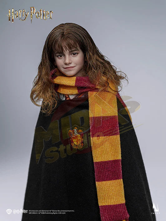 Brand New🔥INART 1/6 Scale Hermione Granger (Deluxe Version) A011D1