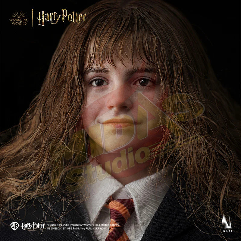 Brand New🔥INART 1/6 Scale Hermione Granger (Deluxe Version) A011D1
