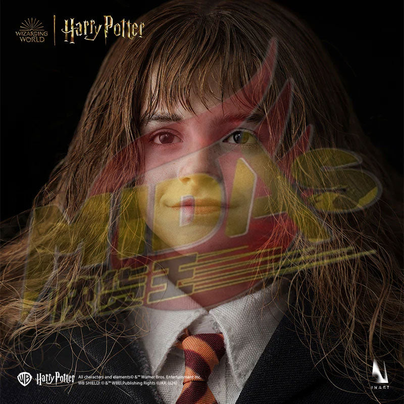 READY🔥InArt A011D1 Harry Potter and the Philosopher’s Stone - Hermione Granger 1/6 Figure Deluxe Version