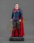 Brand New🔥INART 1/6 Scale Batman v Superman: Dawn of Justice Superman
