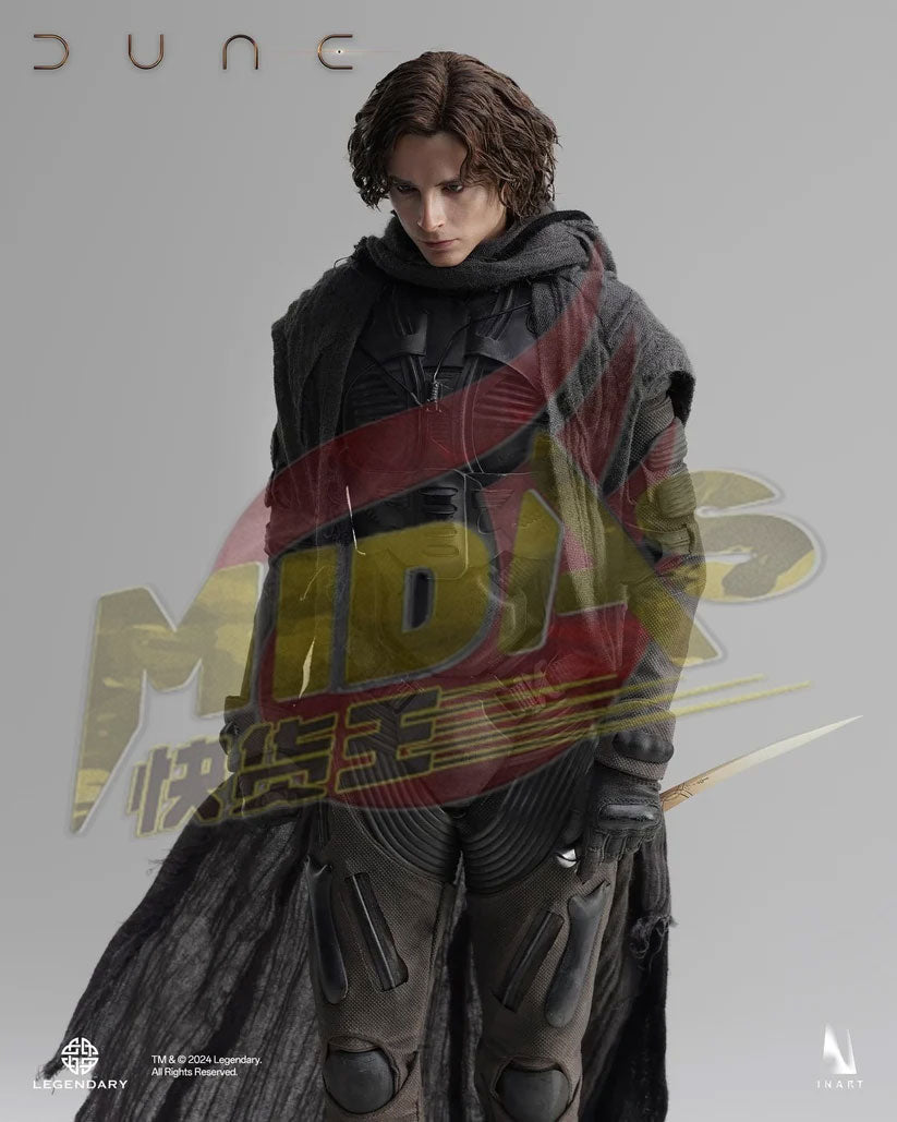 Atreides 1/6 Deluxe Version WITHOUT Desert Mouse