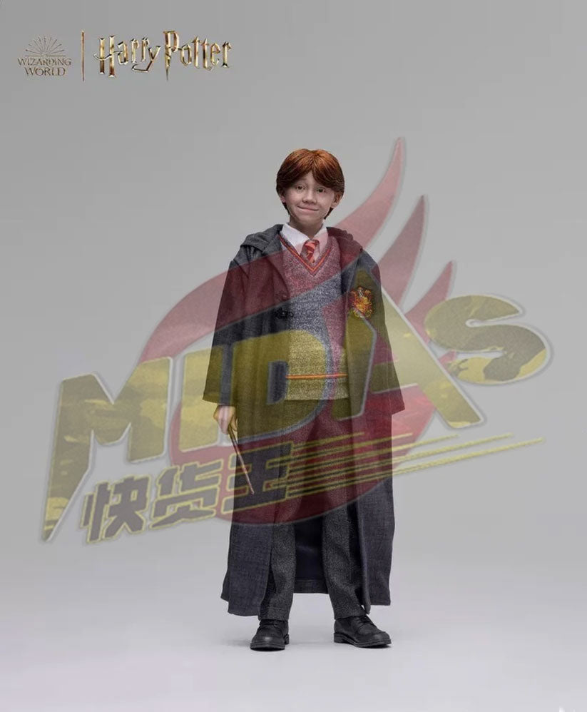 READY🔥INART A010D1 Ron Weasley 1/6 Figure Deluxe Version