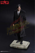 Brand New🔥INART 1/6 Scale Bruce Wayne Standard Version (Sculpted Hair) A004S2