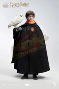 Brand New🔥INART 1/6 Scale Harry Potter (Hogwarts Uniform, Premium Version) A006P1