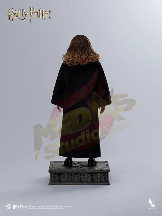 Brand New🔥INART 1/6 Scale Hermione Granger (Deluxe Version) A011D1