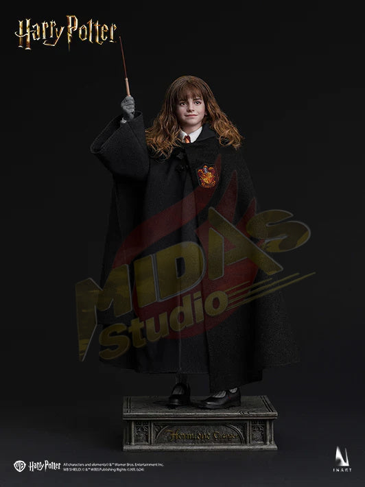 Brand New🔥INART 1/6 Scale Hermione Granger (Deluxe Version) A011D1