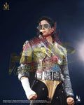 READY🔥InArt A012 Michael Jackson 1/6 Collectible Figure Deluxe Version