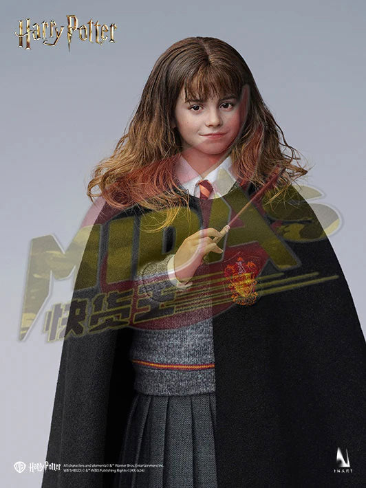 READY🔥InArt A011D1 Harry Potter and the Philosopher’s Stone - Hermione Granger 1/6 Figure Deluxe Version