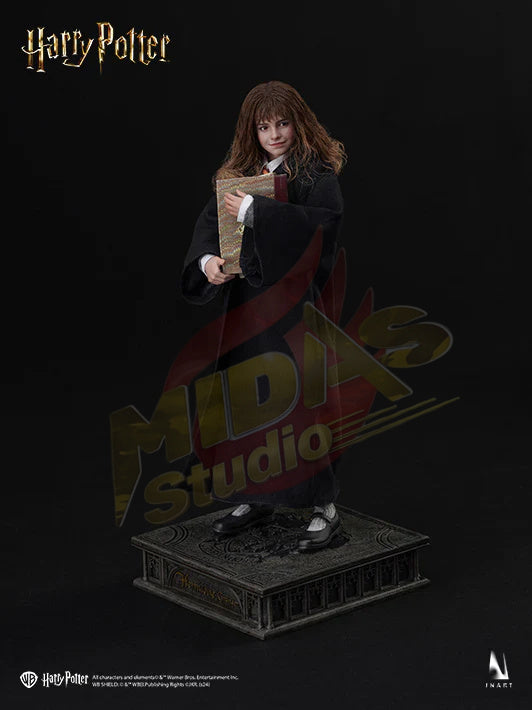 Brand New🔥INART 1/6 Scale Hermione Granger (Deluxe Version) A011D1