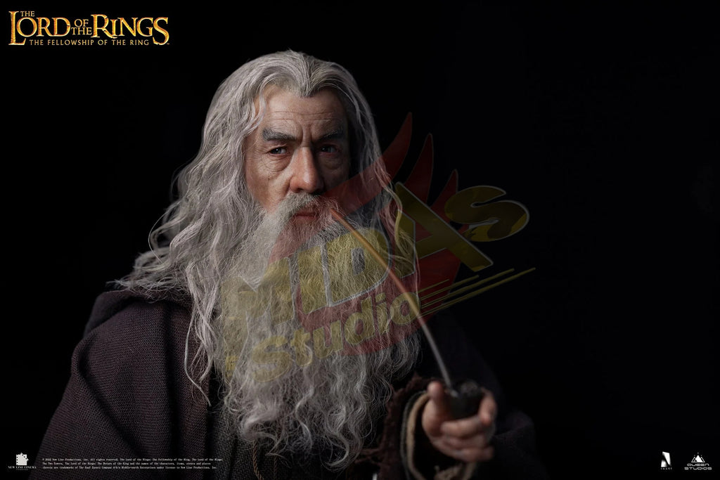 Brand New🔥INART 1/6 Scale The Lord of the Rings Gandalf