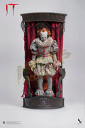 Brand New🔥INART 1/6 Scale IT Pennywise Premium Edition (A) Collectible Figure