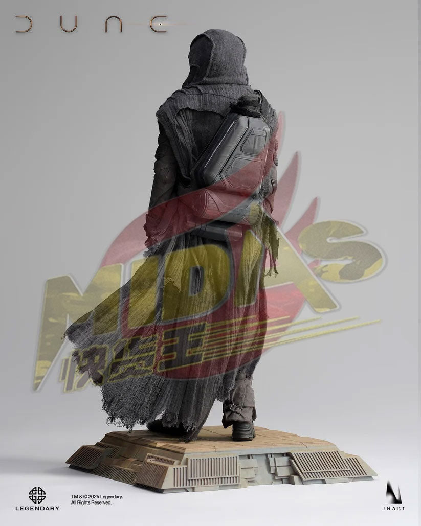 Atreides 1/6 Deluxe Version WITHOUT Desert Mouse