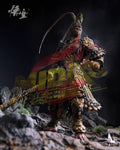 READY🔥INART MAG015 The Black Myth: Wukong Great Sage Armor Set 1/6 Scale Collectible Figure