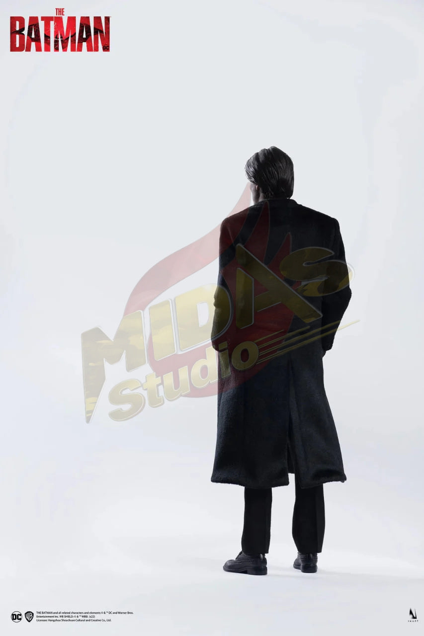 Brand New🔥INART 1/6 Scale Bruce Wayne Standard Version (Sculpted Hair) A004S2