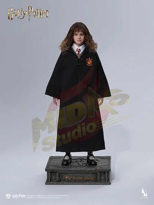 Brand New🔥INART 1/6 Scale Hermione Granger (Deluxe Version) A011D1