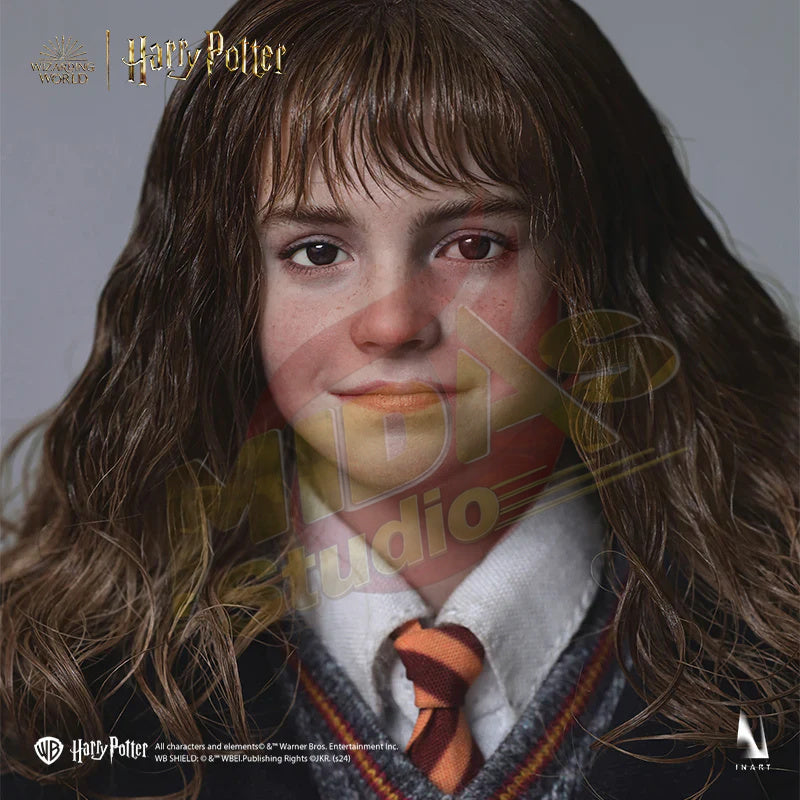 Brand New🔥INART 1/6 Scale Hermione Granger (Deluxe Version) A011D1
