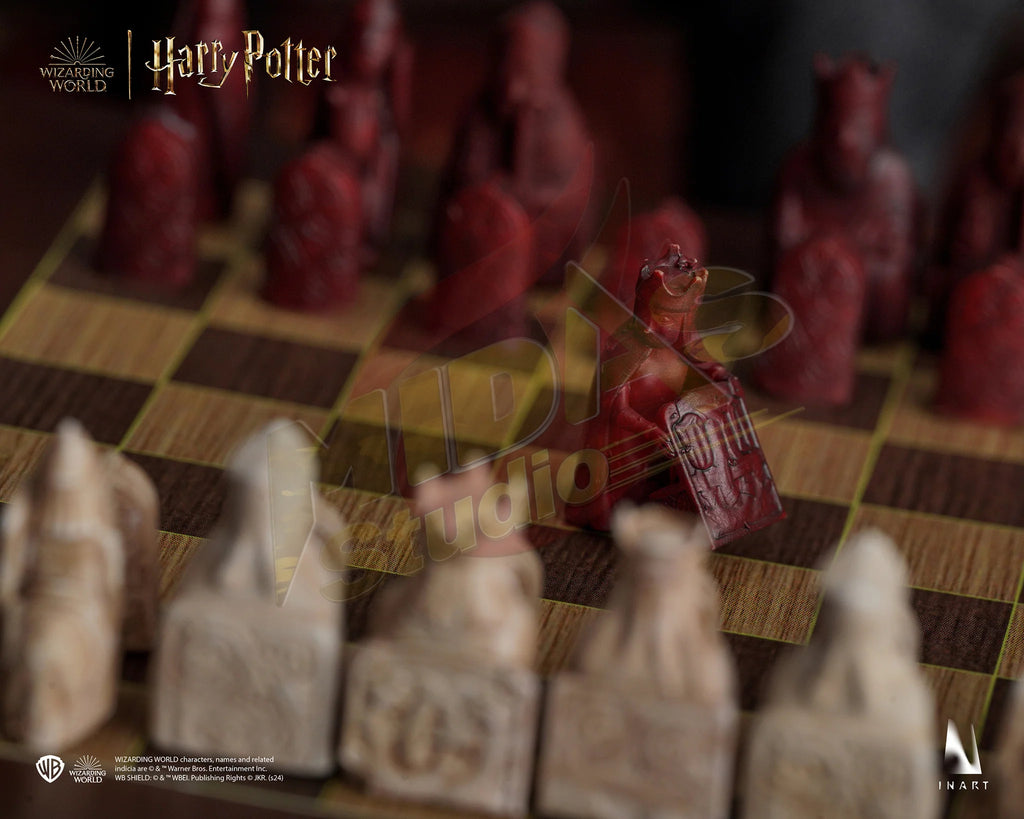 Brand New🔥INART 1/6 Scale Harry Potter and the Philosopher's Stone Ron Weasley (Standard Edition, Sculpted Hair) Collectible Figure