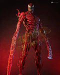 Brand New🔥 Hot Toys MMS620 Venom: Let There Be Carnage Carnage Deluxe Version 1/6 Scale Collectible Figure Set