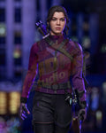 Brand New🔥 Hot Toys TMS074 Hawkeye Kate Bishop 1/6 Scale Collectible Figure Set