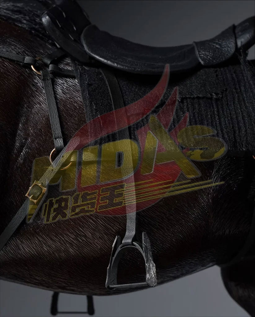 READY🔥INART A013D1 The Lord of the Rings: The Fellowship of the Ring Nazgûl 1/6 Collectible Figure Deluxe Version & Exclusive Sword