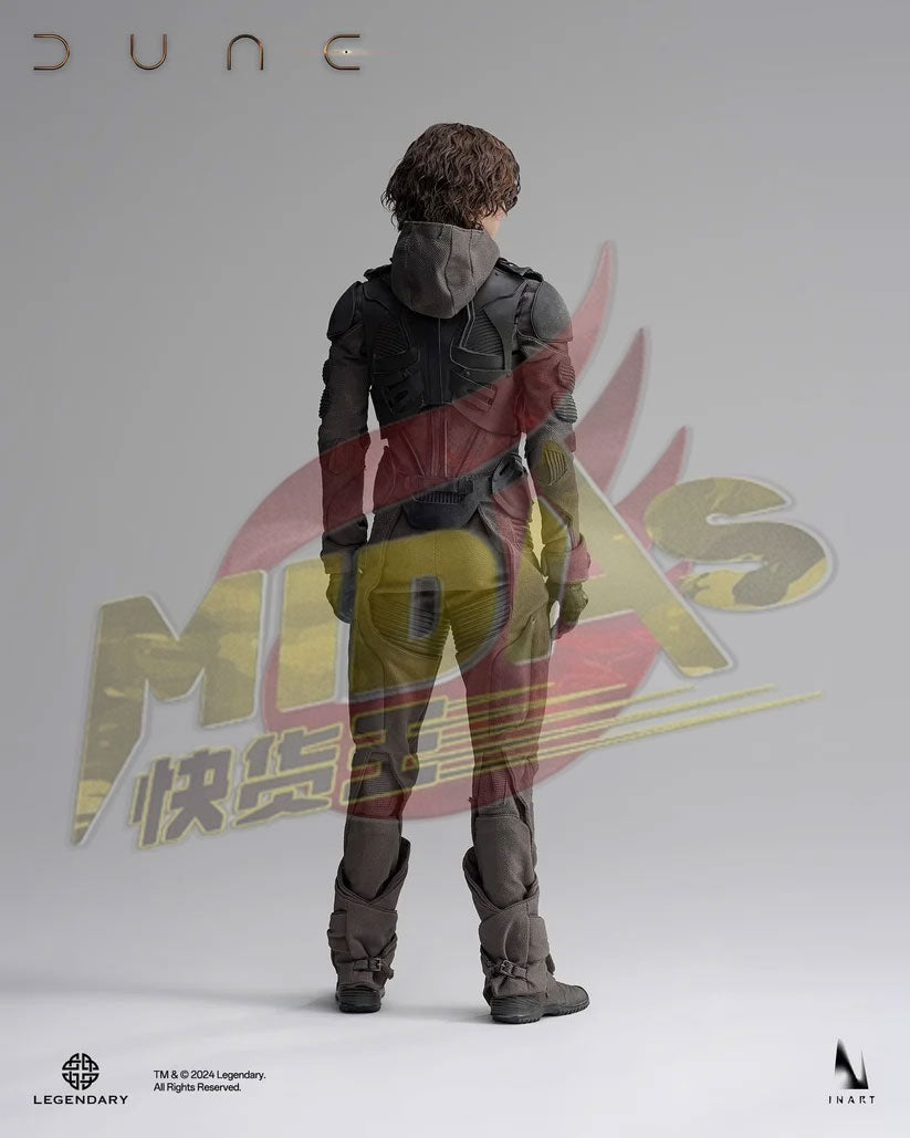 Atreides 1/6 Deluxe Version WITHOUT Desert Mouse