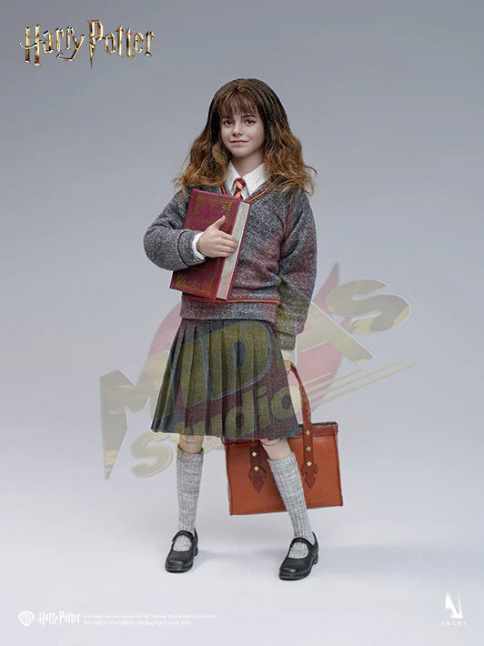 Brand New🔥INART 1/6 Scale Hermione Granger (Deluxe Version) A011D1