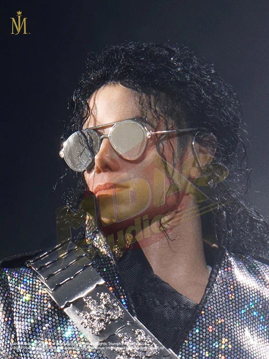 Brand New🔥INART 1/6 Scale Michael Jackson (Deluxe Version) A012