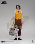 Brand New🔥INART 1/6 Scale JOKER 2019 Joaquin Phoenix (Deluxe Version)