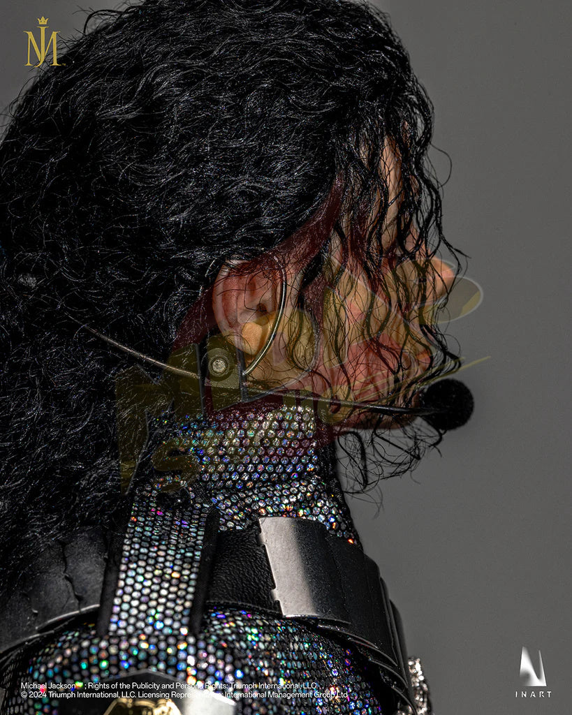 Brand New🔥INART 1/6 Scale Michael Jackson(GY A012)