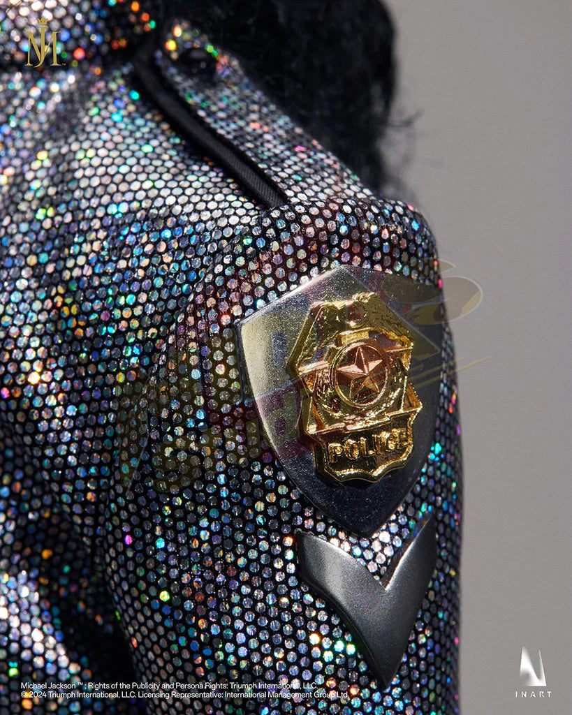 Brand New🔥INART 1/6 Scale Michael Jackson(GY A012)