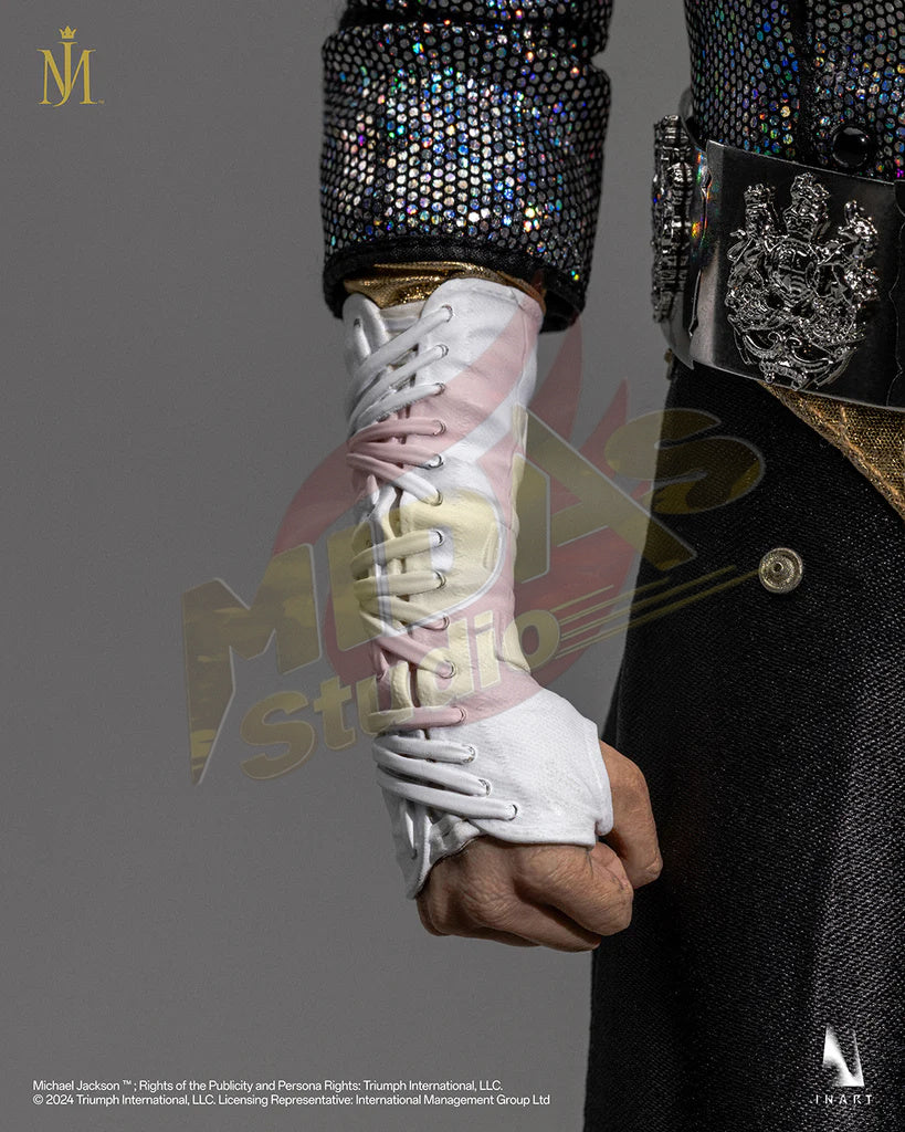 Brand New🔥INART 1/6 Scale Michael Jackson(GY A012)