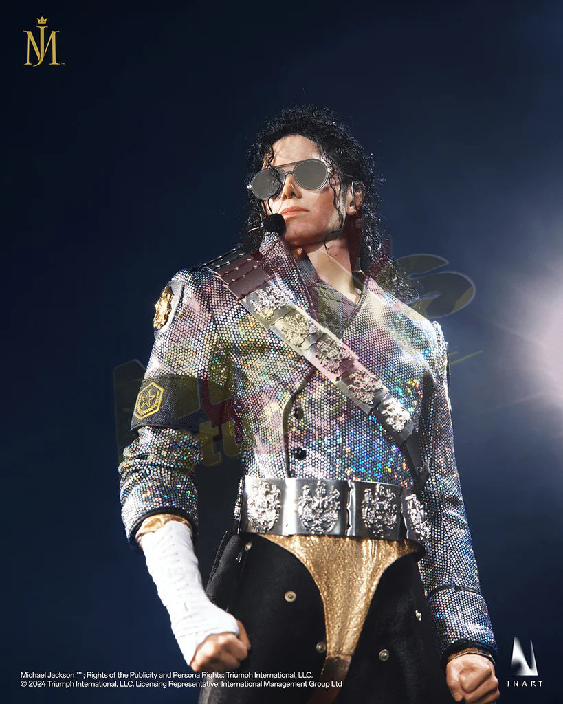 Brand New🔥INART 1/6 Scale Michael Jackson(GY A012)