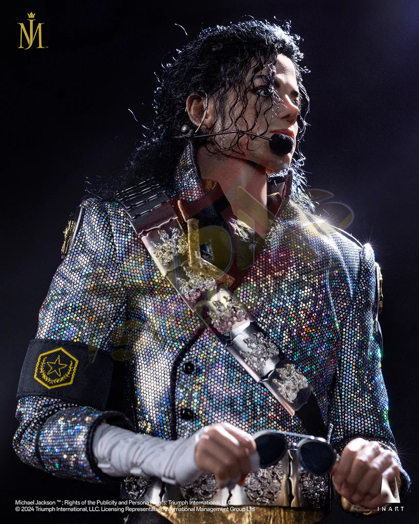 Brand New🔥INART 1/6 Scale Michael Jackson(GY A012)