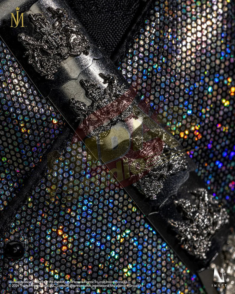 Brand New🔥INART 1/6 Scale Michael Jackson(GY A012)