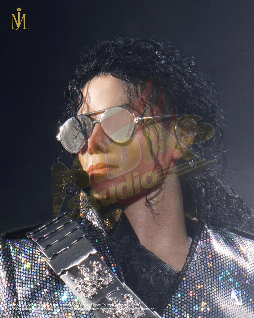 Brand New🔥INART 1/6 Scale Michael Jackson(GY A012)