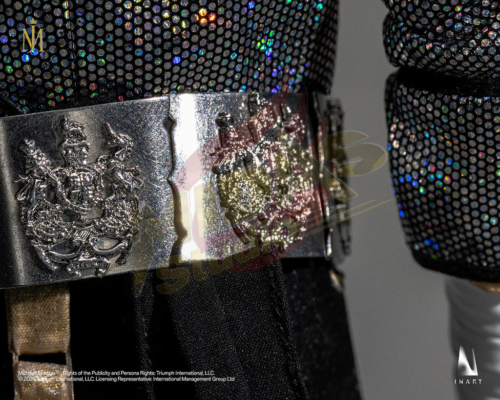 Brand New🔥INART 1/6 Scale Michael Jackson(GY A012)