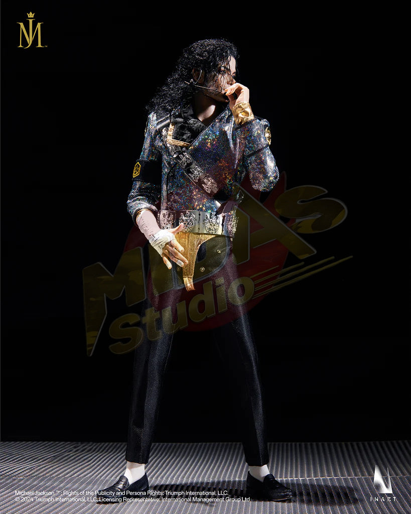 Brand New🔥INART 1/6 Scale Michael Jackson(GY A012)