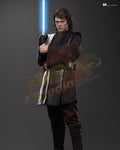 Brand New🔥Hot Toys 1/6 Scale Star Wars Episode III Revenge of the Sith Anakin Skywalker TM (DX34AE, Toy Fair Exclusive) Collectible Figure