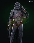 Brand New🔥 Hot Toys 1/6 Scale Star Wars: The Bad Batch - Elite Squad Trooper Collectible Figure (Hot Toys Exclusive, TMS150)