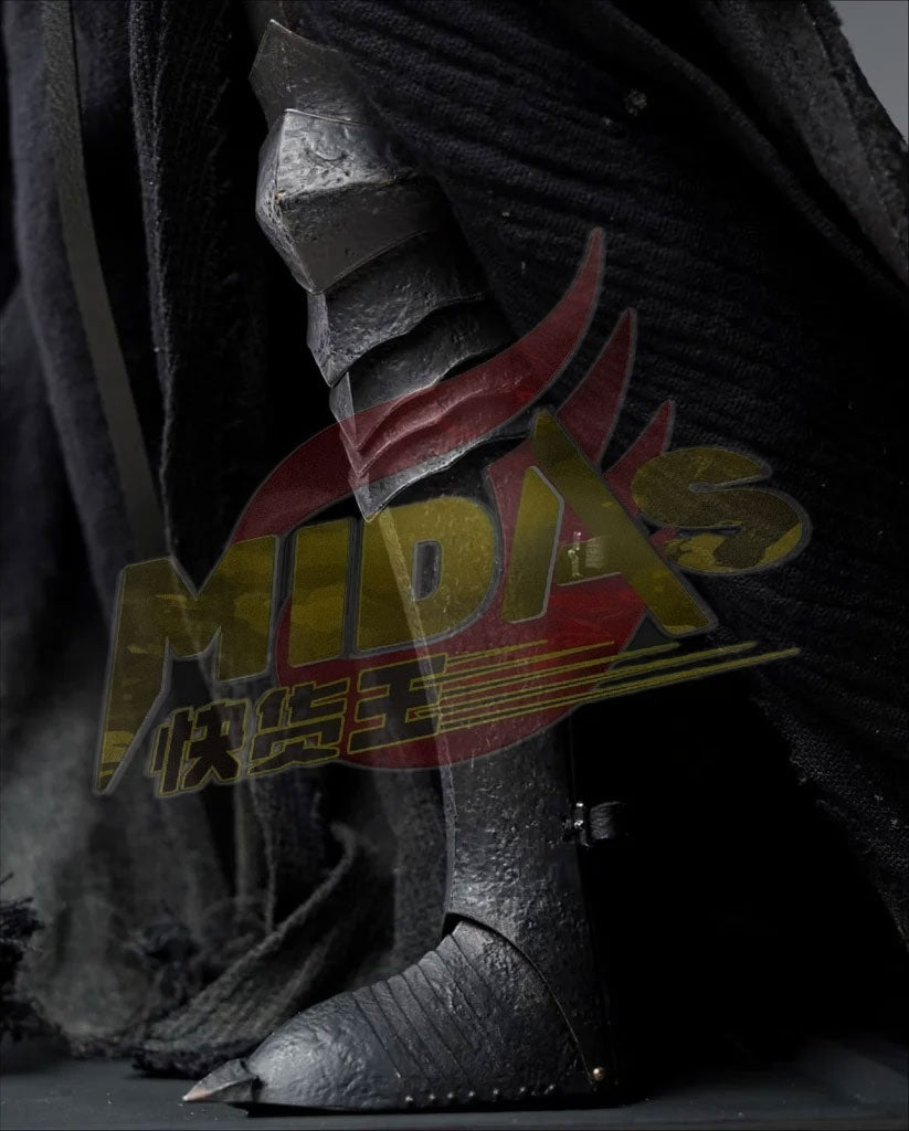 READY🔥INART A013D1 The Lord of the Rings: The Fellowship of the Ring Nazgûl 1/6 Collectible Figure Deluxe Version & Exclusive Sword